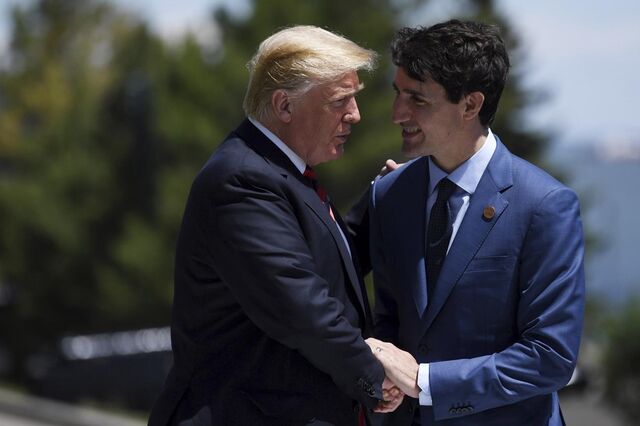 EUA retiram tarifas sobre aço e alumínio do Canadá e México