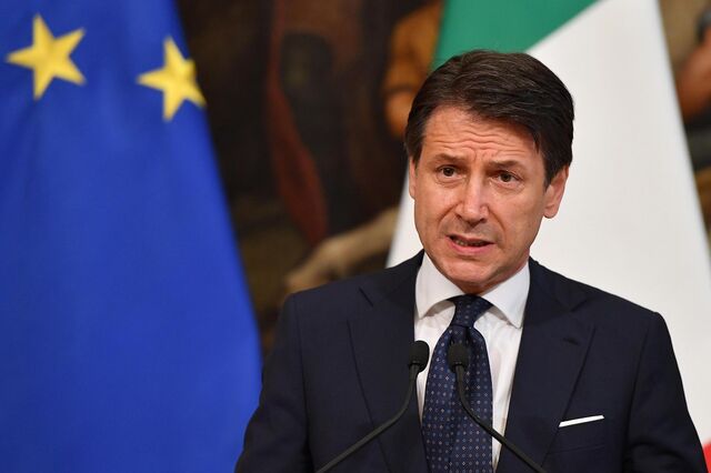 Governo italiano quer cortar impostos às empresas para combater recessão