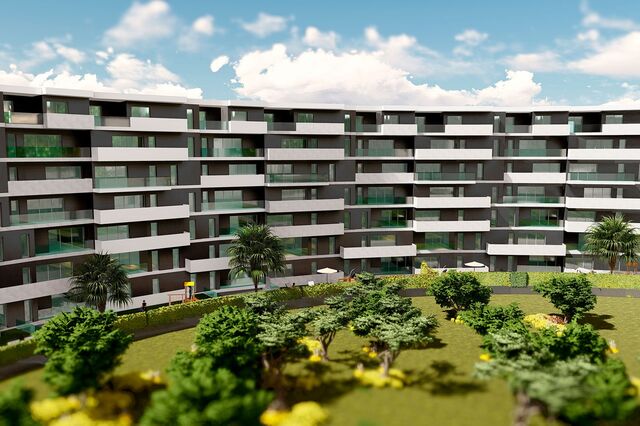 Rui Costa investe em empreendimento imobiliário de luxo em Oeiras