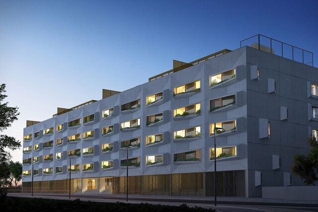Construtora Lucios investe 150 milhões no imobiliário