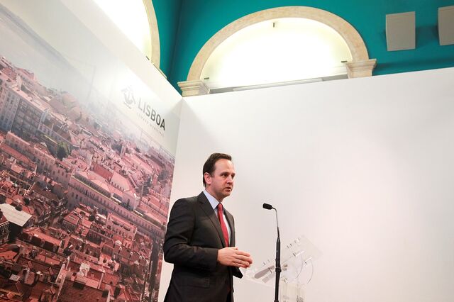 IMT em Lisboa mais que triplica desde os anos da crise