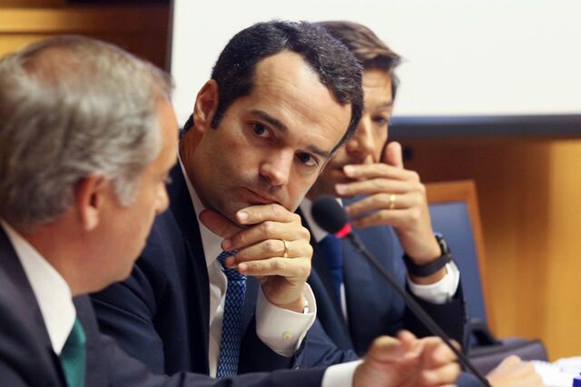 Antonoaldo Neves: Prémios poderiam ser maiores se TAP tivesse gerado lucro em 2018