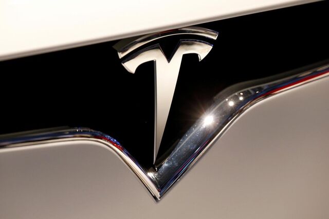 Tesla tem novo recorde de vendas no último trimestre