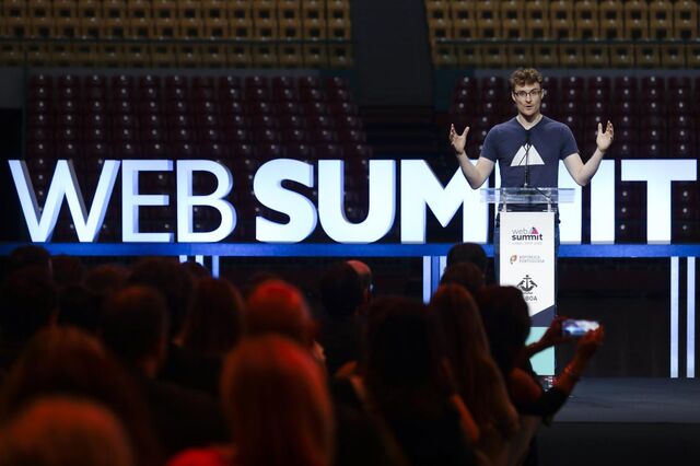 Web Summit esgota a três dias do início mas ainda há bilhetes para estudantes