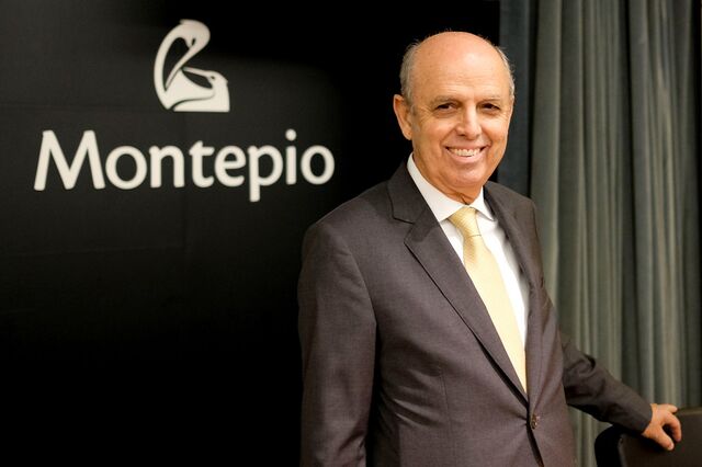 Tomás Correia tem palavra a dizer na mudança de marca do Montepio