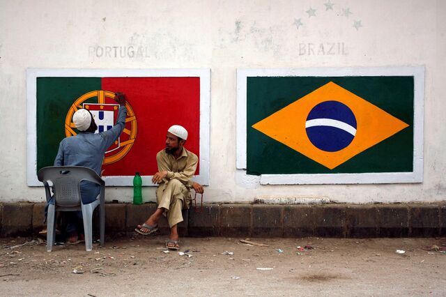 Indefinição no Brasil é a pior inimiga dos investidores