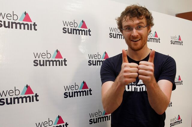 Paddy Cosgrave diz que relação com o Governo continuará no 'bom caminho' 