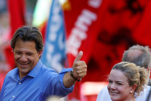 O perfil de Haddad e as propostas para a economia brasileira