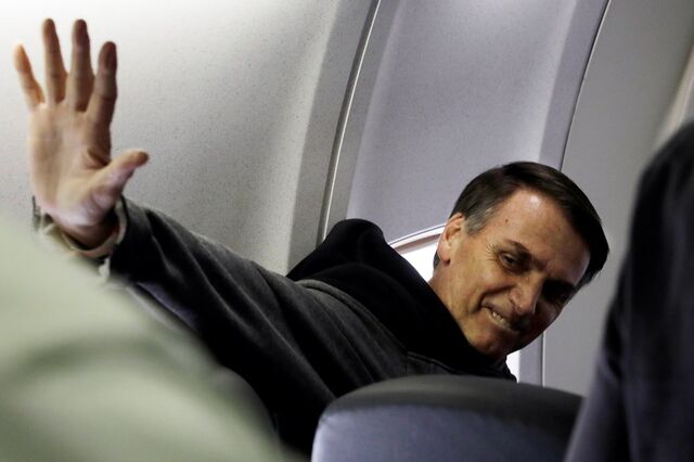 O perfil de Bolsonaro e as propostas para a economia brasileira