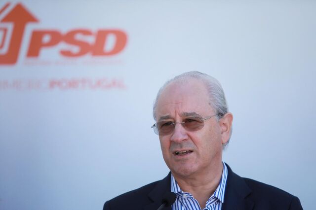 Rio não fala de críticas internas porque não foi para isso que se fez o 25 de Abril