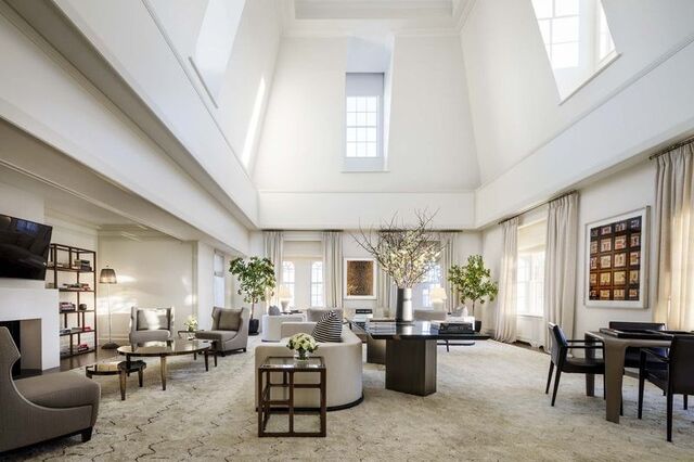 Quarto de hotel mais caro dos EUA custa 75.000 por dia