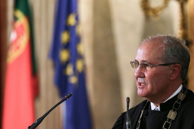 Presidente do STJ: é urgente aprovar estatuto dos juízes e rever componente remuneratória