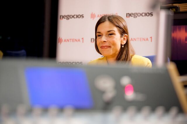 Ana Pinho: “A plataforma nacional gerida pelo IHRU evita a fraude fiscal nas rendas acessíveis”  