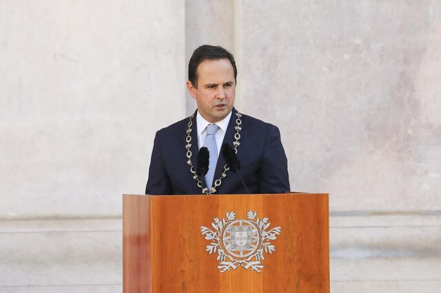 Medina quer aprovar regulamento para alojamento local em Lisboa no primeiro trimestre   