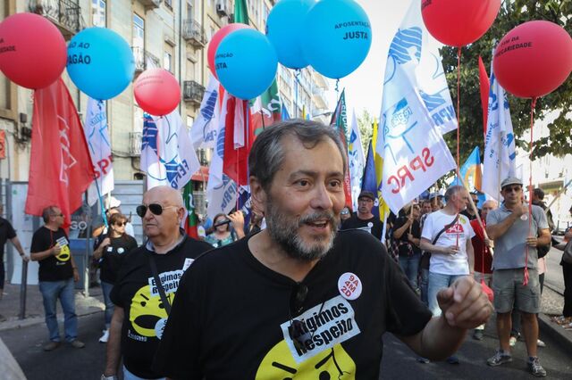 Mário Nogueira: Luta dos professores segue com greves às avaliações