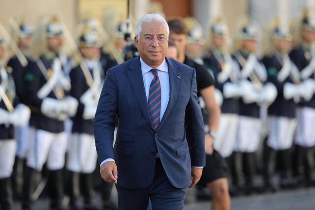 Tempo de serviço que professores vão recuperar é o 'possível, justo e razoável', diz Costa