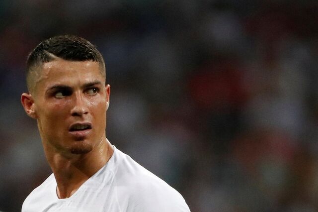 Costa sobre Ronaldo: 'As pessoas têm de se habituar que há o princípio da presunção de inocência'