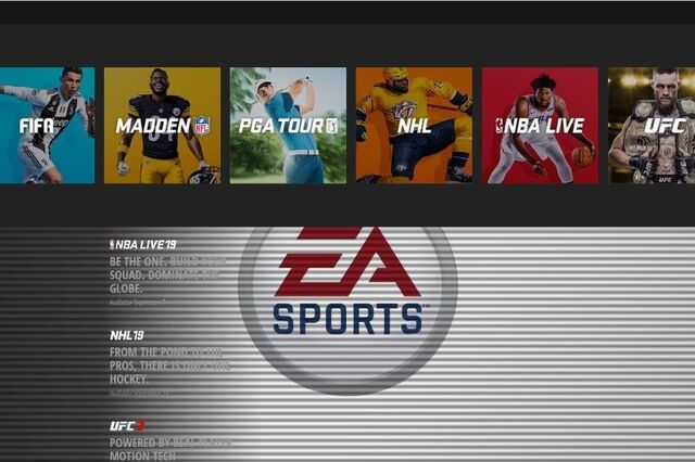 EA Sports volta a pôr Cristiano como cara de videojogo
