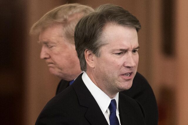 Senado dos EUA confirma nomeação de Kavanaugh para o Supremo