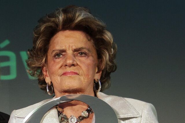 Morreu Odette Ferreira, pioneira na investigação da SIDA em Portugal