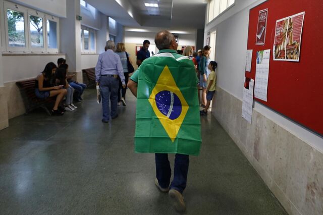 As propostas de Bolsonaro e Haddad para a economia brasileira