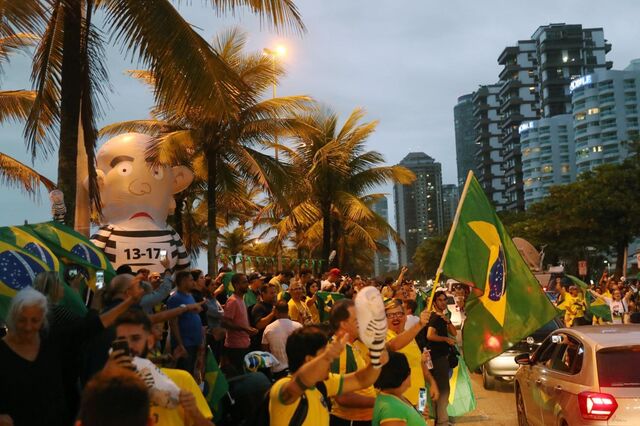 Haddad acelera com Bolsonaro em cima da meta