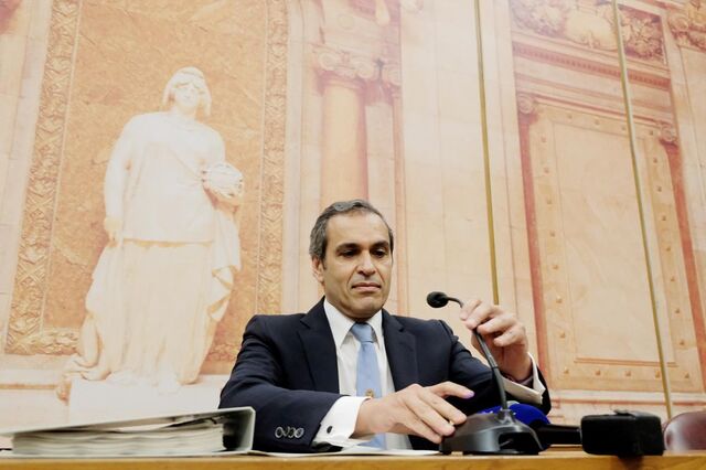 Governo  nomeia deputado do PS para a ERSE