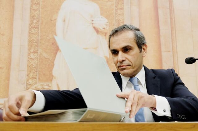 Parlamento dá parecer desfavorável à nomeação de Carlos Pereira para a ERSE