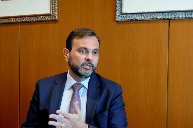 'Saímos da briga [Lava Jato] mais fortalecidos', diz CEO da Zagope