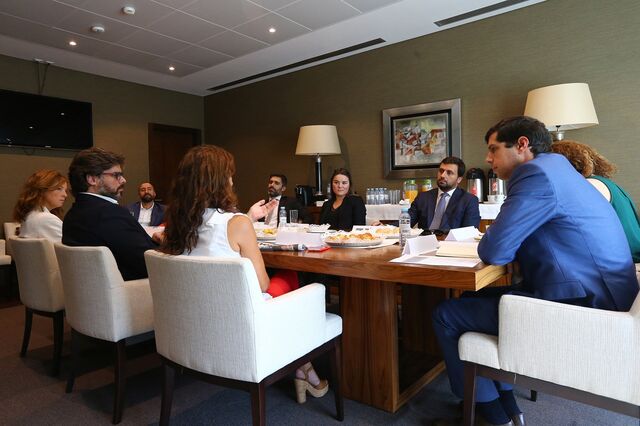 Diversidade de serviços traz desafios às consultoras  