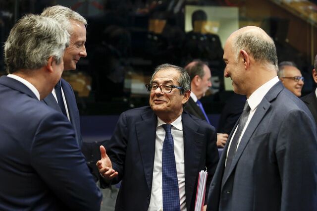 Bruxelas vai pedir esclarecimentos sobre OE a Itália mas também a Portugal e Espanha