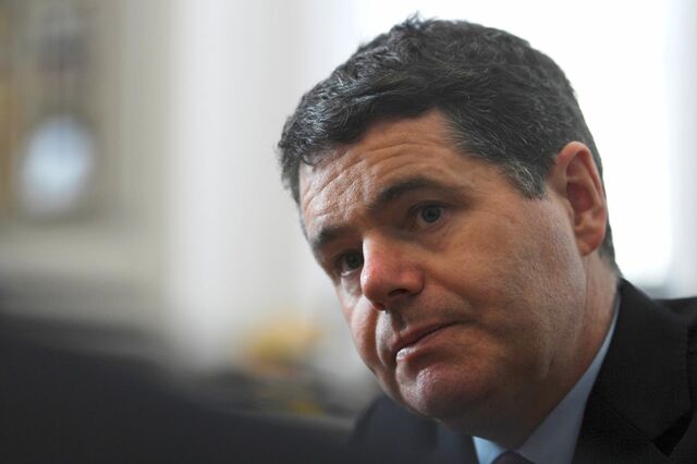 Donohoe: Leão e Costa montaram um PRR 'muito, muito forte' 