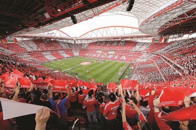 New York Times: Benfica pediu à Google identidade de 'bloggers' que divulgaram emails