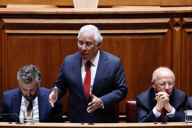 Costa diz que paralisação dos enfermeiros “é um acto grave” 