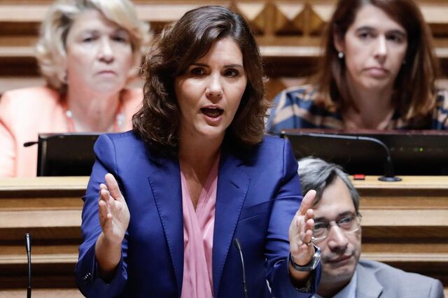 CDS prefere redução do IRS a aumentos das pensões e salários da função pública