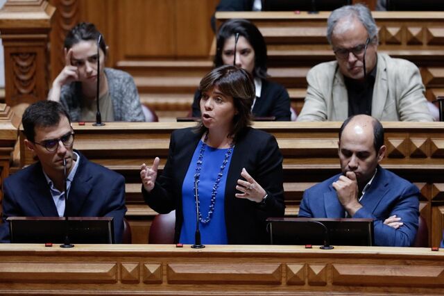 Bloco de Esquerda quer acabar com as propinas no Ensino Superior