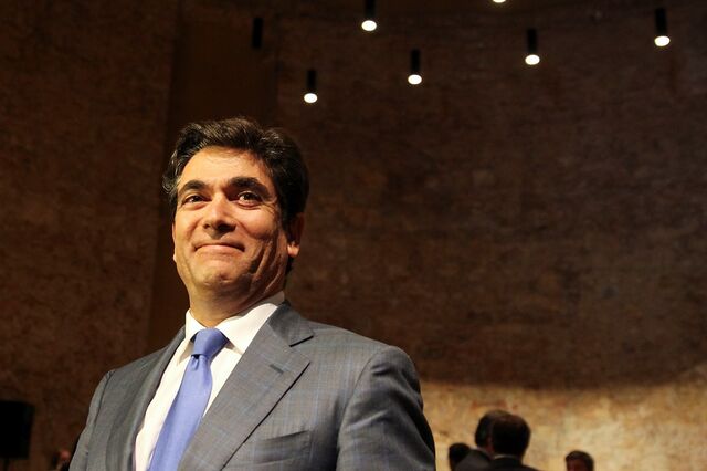 Diogo da Silveira nomeado chairman da Galp Gás Natural Distribuição