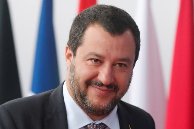 Governo italiano prepara-se para alterar meta de défice