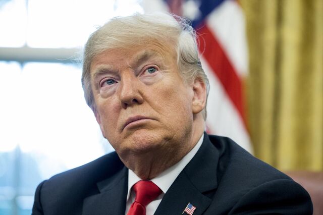 FMI e bancos centrais saem em defesa da Fed depois de Trump lhe chamar “louca”