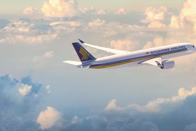 Morte na Singapore Airlines: as alterações climáticas estão a piorar a turbulência aérea?  