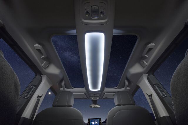 Opel Combo: Racional e funcional