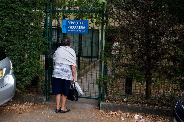 Direção executiva do SNS anuncia integração de hospitais psiquiátricos nos hospitais gerais