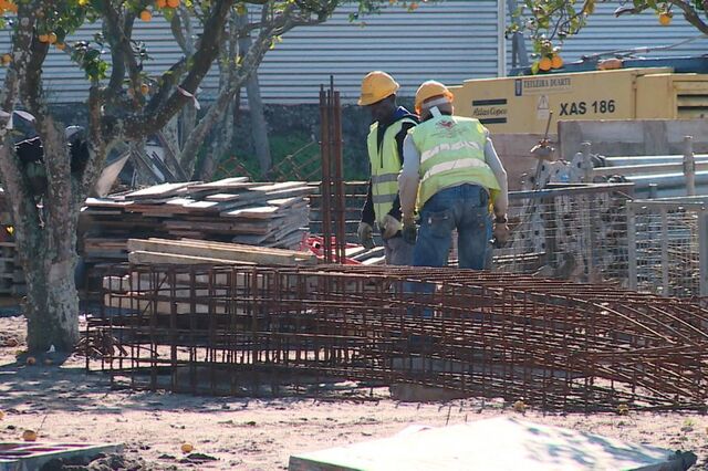 ACT vai contratar 122 inspectores 