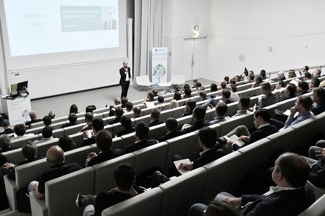 Voltar à escola para aprender o caminho para o mercado de capitais