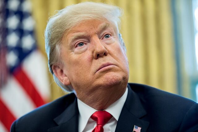 Trump faz nova proposta sobre fronteiras para terminar 'shutdown'