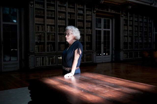 Maria Salomé Pais: “A Academia das Ciências de Lisboa é um tesouro escondido”