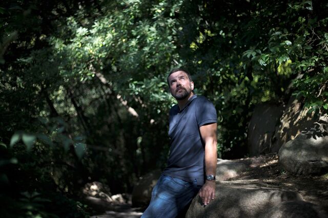 Pedro Laginha: “O politicamente correcto é muito castrador”
