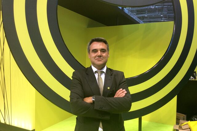 Alemã KAP funde OMT com MEP e escolhe CEO da escola Sonae 
