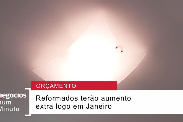 O que se sabe do Orçamento do Estado? 