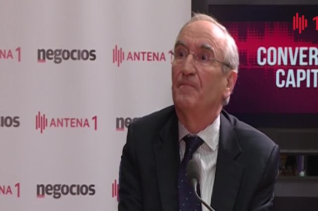 Bagão Félix defende aumento percentual nos salários da Função Pública